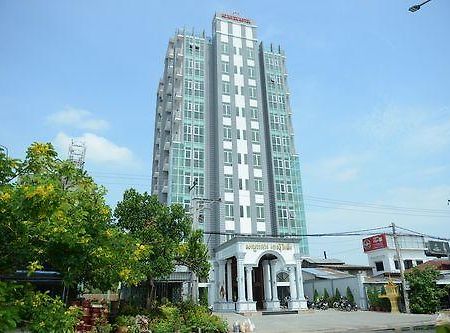 Kc River Hotel กำปงจาม ภายนอก รูปภาพ