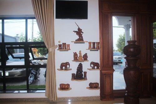 Kc River Hotel กำปงจาม ภายนอก รูปภาพ