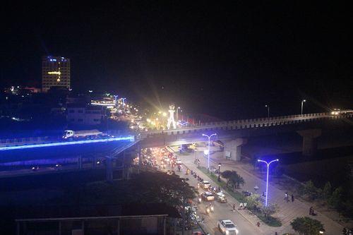 Kc River Hotel กำปงจาม ภายนอก รูปภาพ